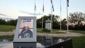 Finally at rest: Unclaimed soldier’s ashes to be buried Monday in Kankakee