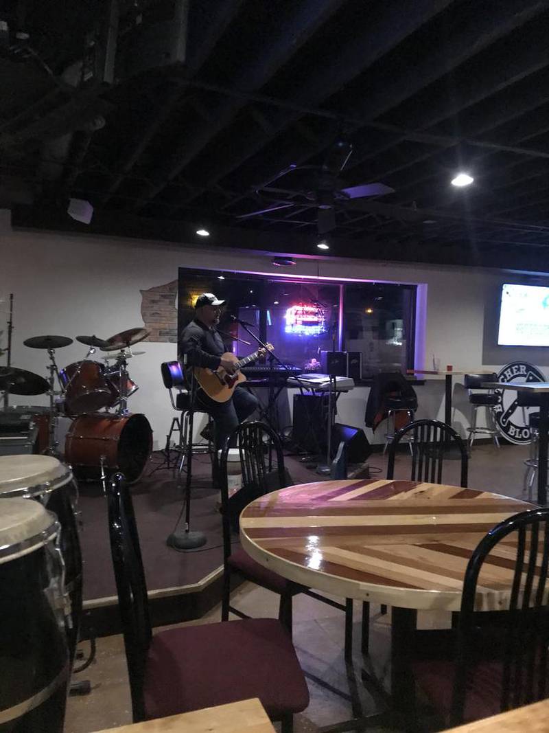 Mystery Diner visits newly launched Butcher Block 360 in downtown Yorkville Shaw Local