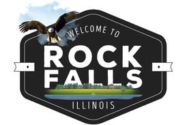 Rock Falls to honor veterans, military members with banners on display