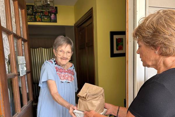 Comedy fundraiser to benefit Voluntary Action Center of Northern Illinois