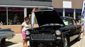 Photos: 35th annual Polo Car Show