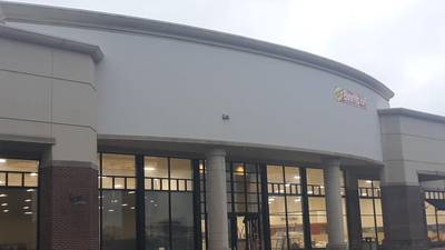 Binny's expected to open Crystal Lake location within the next 30 days