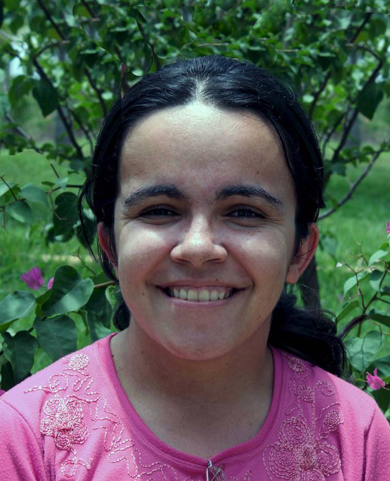Sister Beatriz de Sousa