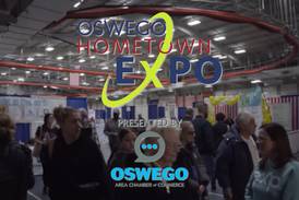 Oswego Chamber of Commerce - Hometown Expo 2026