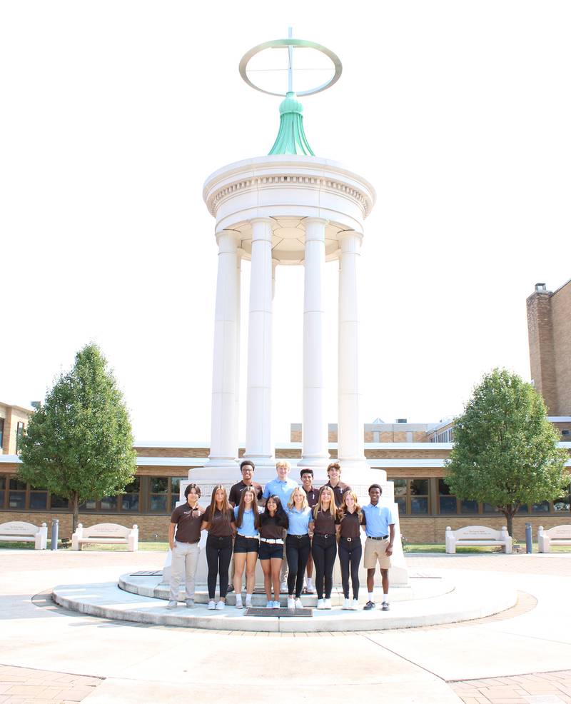 Joliet Catholic Academy - Joliet Catholic Academy:  Your Future Starts Here
