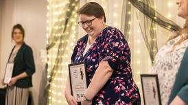 Photos: YWCA Women of Achievement awards and luncheon