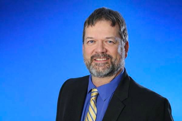 2026 Election Questionnaire: Jared Ploger, State Representative, District 84