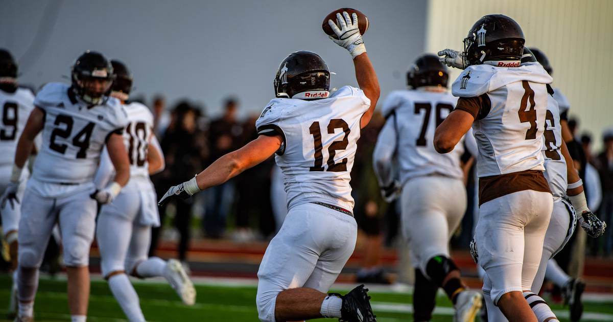 Providence football vs Joliet Catholic Live coverage, scores, IHSA Class 5A semifinal playoffs