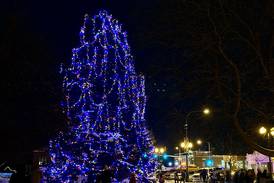 2026 DeKalb County government holiday schedule 