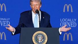 Trump’s congressional gerrymandering push is getting complicated for the GOP