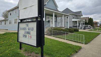 Princeton gaming lounge to close permanently