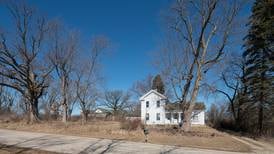 A McHenry County farmstead made a most-endangered list. But saving old farms is far from simple