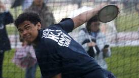 Boys track and field: Cary-Grove discus state runner-up Reece Ihenacho is headed to Illinois