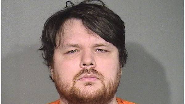 With 2 pending cases, Crystal Lake man again charged with having images of child sex abuse