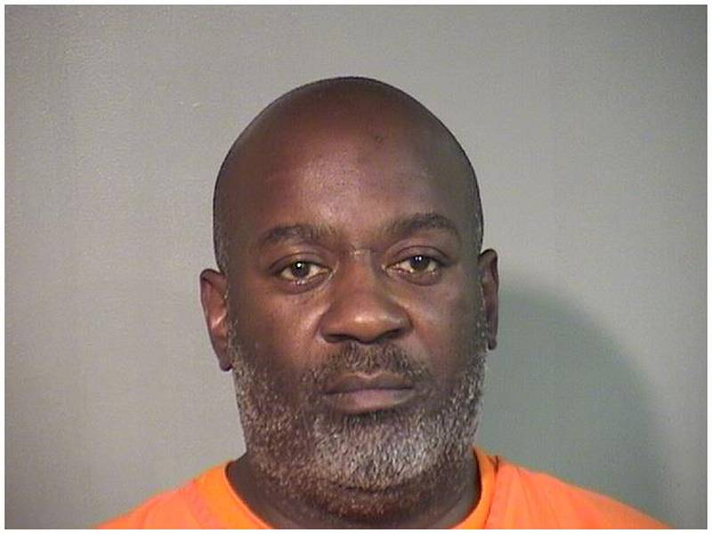 Lamonte R. Brown