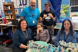 Oswego school’s Pathways program helping make students more independent