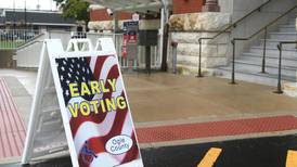 AP Explains: The election result may be delayed. That's OK.