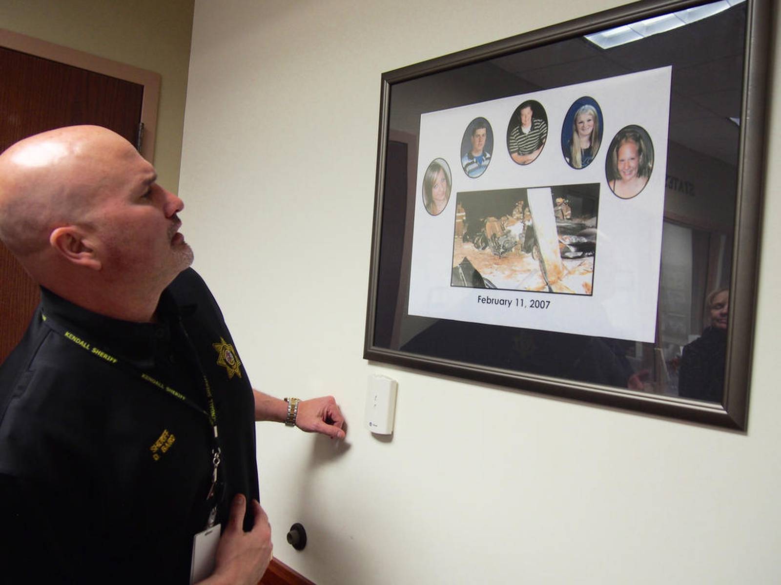 10 years later, fatal Oswego crash still affects those involved Shaw