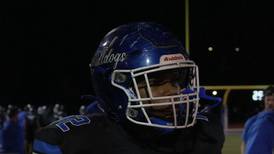 Suburban Life football notes: How Carter Shelby is clearing Riverside-Brookfield’s path back to the playoffs