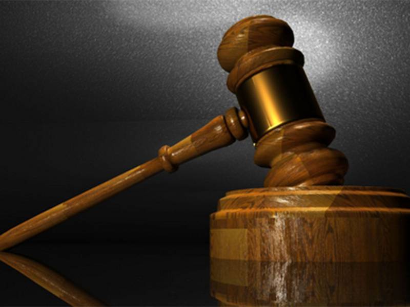 La Salle County grand jury: Aug. 12, 2025