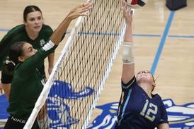 The Times area prep sports schedule for Sept. 7-Sept. 13, 2025