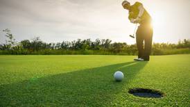 Free Callaway Fitting at Sports Boss Golf