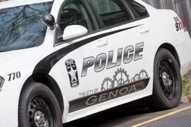 Genoa man killed in alleged hit-and-run; Belvidere woman ‘fully cooperating’ with police