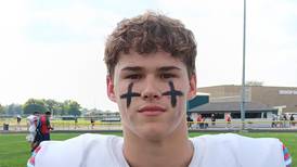 Marian Central Catholic overwhelms Bishop McNamara