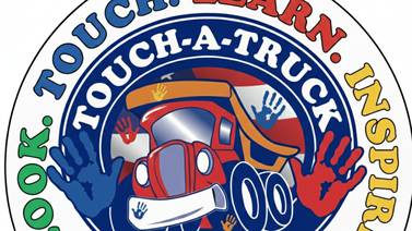 Monster truck legend Jim Kramer to headline free touch-a-truck event in Rock Falls