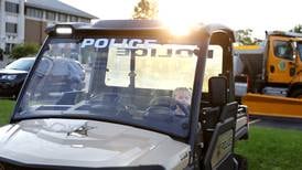 Photos: Kane County Sheriff's Office celebrates National Night Out in St. Charles