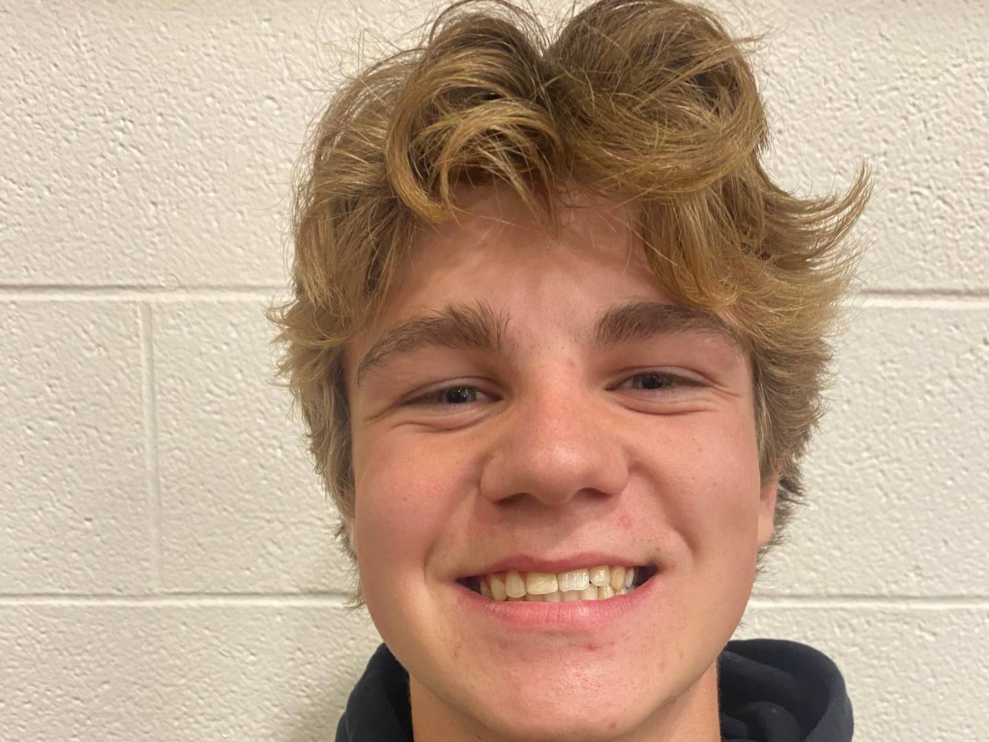Woodstock's Ellery Shutt