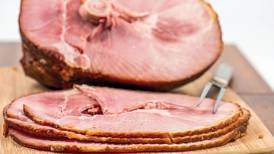 Trinity Lutheran Church in Manlius to host baked ham dinner on Saturday