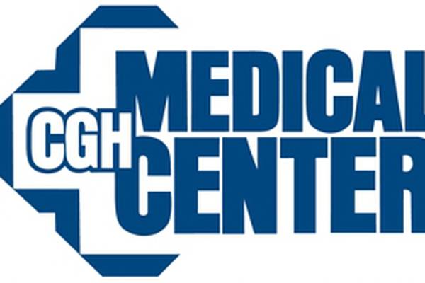 CGH’s west entrance to reopen Tuesday, Sept. 2