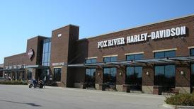 Outdoor motorcycle track proposed at Fox River Harley-Davidson store in St. Charles given green light