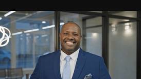 2026 Election Questionnaire: Patrick “PJ” Jones, Will County Sheriff