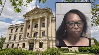 Indicted on PPP fraud charges, DeKalb County court employee pleads not guilty