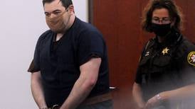 Man accused of killing former Marengo woman given maximum sentence for abducting daughter from Wisconsin home