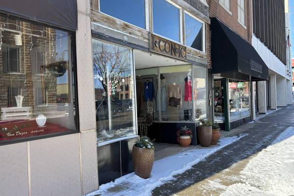 Iconic Boutique to close after 11 years in downtown Ottawa