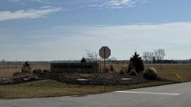 Haunted trail ride and bonfire comes to Minooka’s Aux Sable Springs Park Saturday, Oct. 11