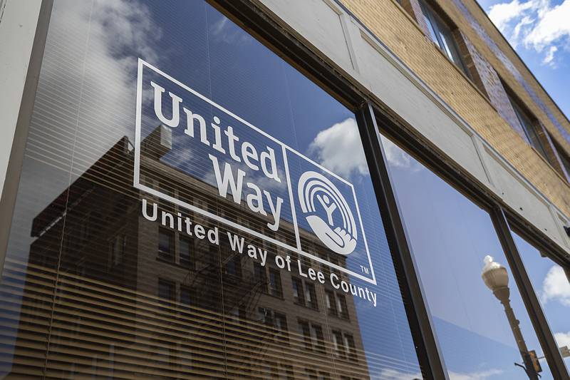 United Way of Lee County raised over $400,000 to help support our community last year.