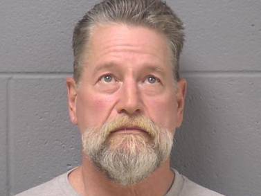 Lockport man charged with first-degree murder of wife 