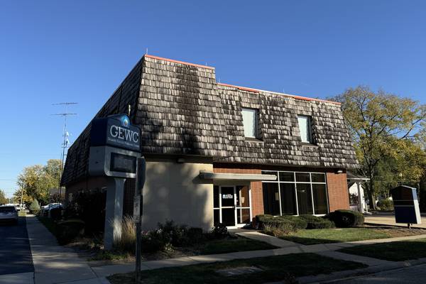 Keg Grove Brewing hosts fundraiser for Grundy Eunoia Wellness Center