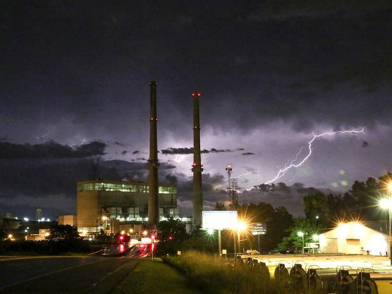 As storm season nears in Illinois, here’s what to know about severe weather warnings