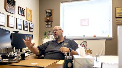 Rock Falls murder victim’s father wants police chief to resign, says chief to blame for investigative errors