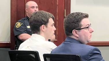 Sycamore man charged in parents’ killings found unfit for trial