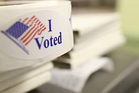 Find quick links to Kendall County April 4 candidate questionnaires here