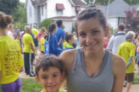 Reagan Run 5K, set for July 5 in Dixon, forges connections among family members