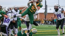 2025 IHSA football preview: Coal City aiming to stay on upswing following trip to state semifinals