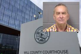 Defense hopes to exclude more statements made to police in 1972 Naperville murder case