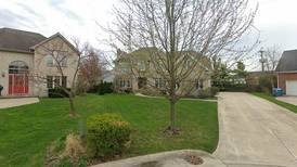 Single-family home sells for $1.83 million in Hinsdale